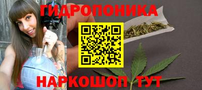 каннабис Кандалакша